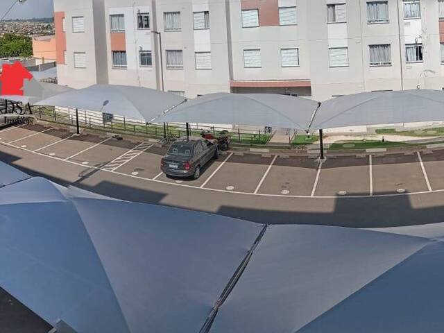 #AP0191 - Apartamento para Venda em Monte Mor - SP - 1