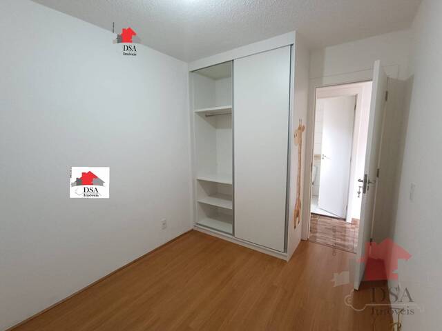 #AP0191 - Apartamento para Venda em Monte Mor - SP - 2