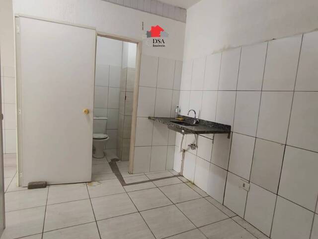 #SAL0076 - Sala para Locação em Hortolândia - SP - 3