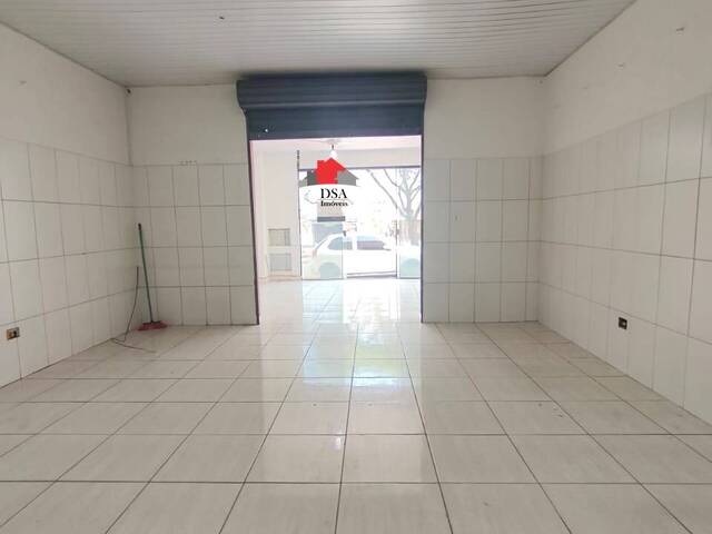 #SAL0076 - Sala para Locação em Hortolândia - SP - 2