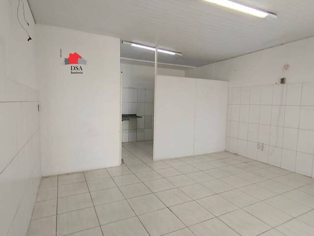 Sala para Locação em Hortolândia - 4