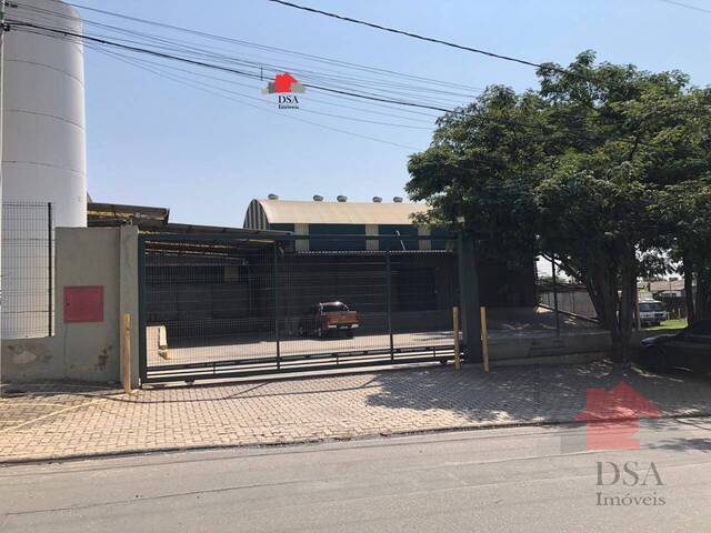 Sala para Locação em Hortolândia - 5