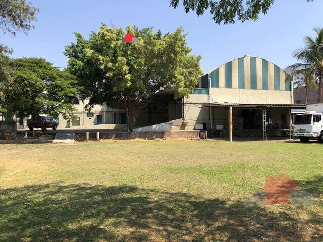 #SAL0074 - Sala para Locação em Hortolândia - SP - 2