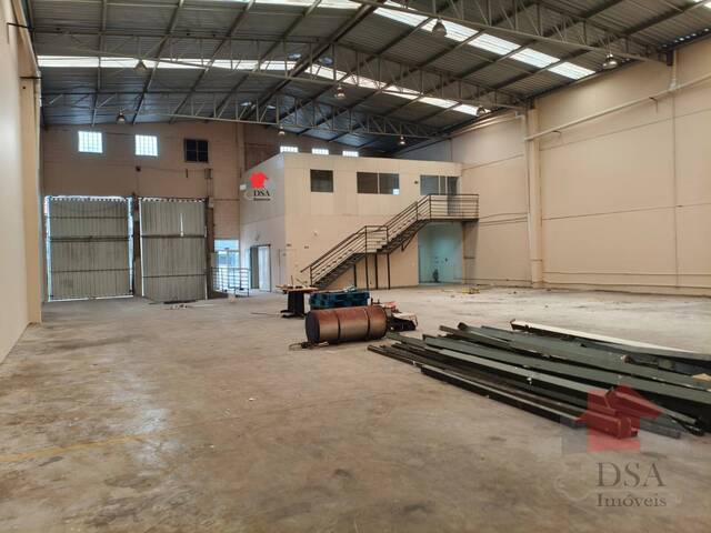 #SAL0075 - Sala para Locação em Hortolândia - SP - 2