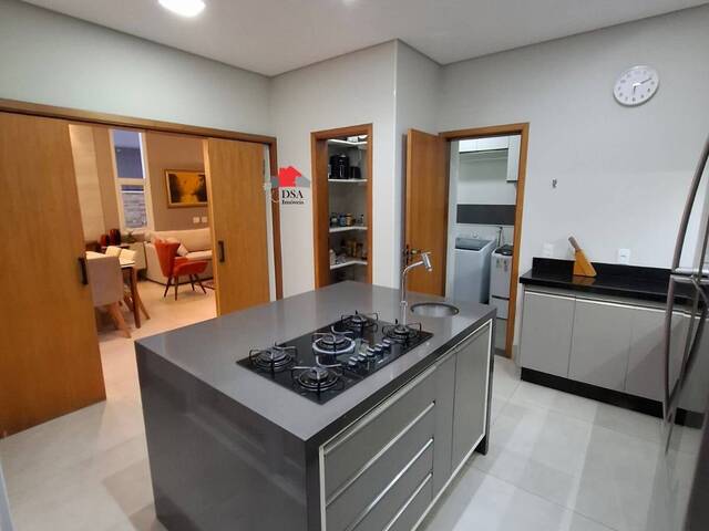 Casa para Venda em Hortolândia - 4