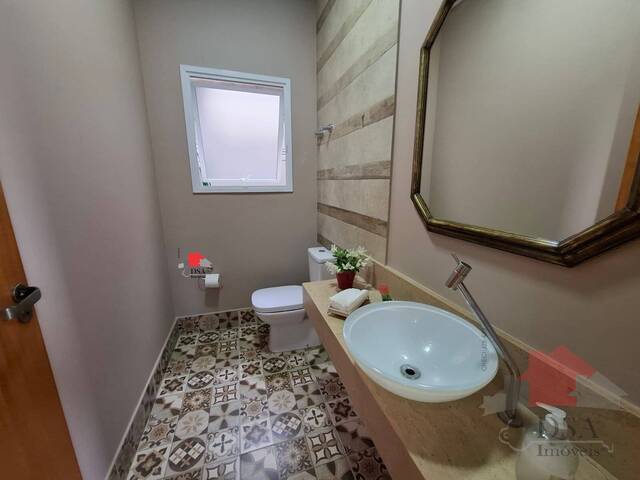 Casa para Venda em Hortolândia - 5