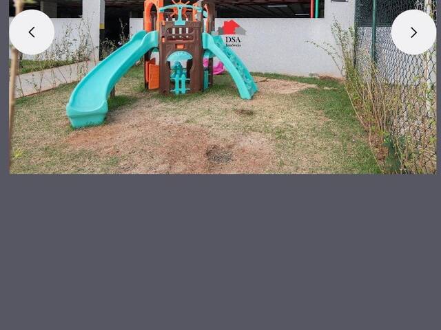 #APL0068 - Apartamento para Locação em Hortolândia - SP - 3