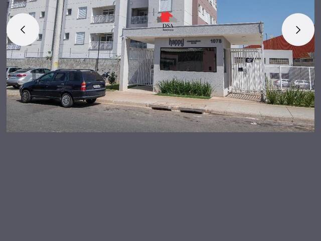 #APL0068 - Apartamento para Locação em Hortolândia - SP - 2