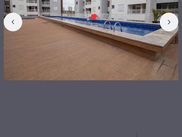 #APL0068 - Apartamento para Locação em Hortolândia - SP - 1