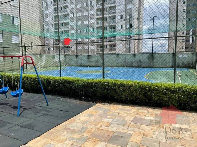 #AP0192 - Apartamento para Venda em Hortolândia - SP - 3