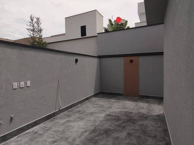 #CA0708 - Casa para Venda em Monte Mor - SP - 2