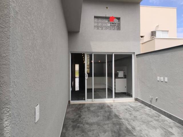 #CAL0187 - Casa para Venda em Monte Mor - SP - 2