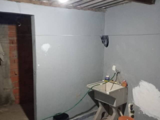 #CA0709 - Casa para Venda em Hortolândia - SP - 3