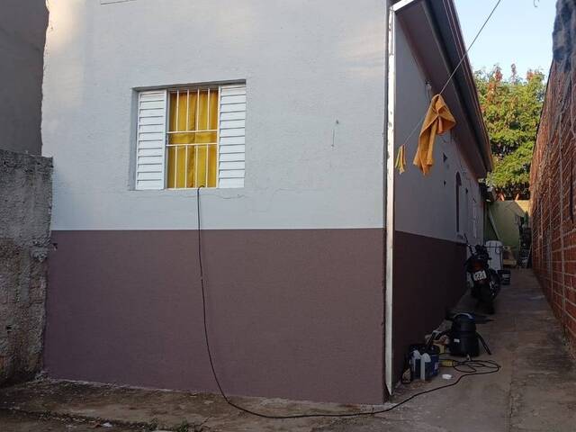 #CA0709 - Casa para Venda em Hortolândia - SP - 2