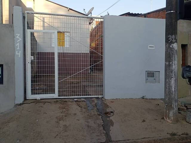 #CA0709 - Casa para Venda em Hortolândia - SP - 1