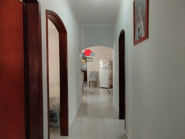 Casa para Venda em Hortolândia - 4