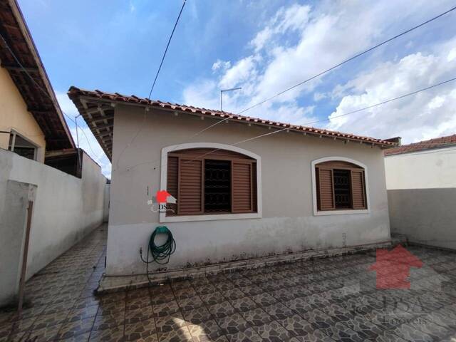 #CA0710 - Casa para Venda em Hortolândia - SP - 3