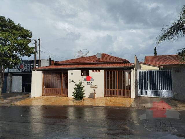 Venda em Jardim Santana - Hortolândia