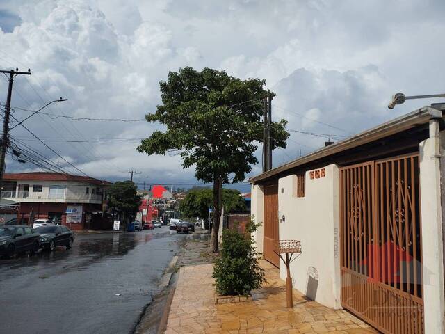 #CA0710 - Casa para Venda em Hortolândia - SP - 2