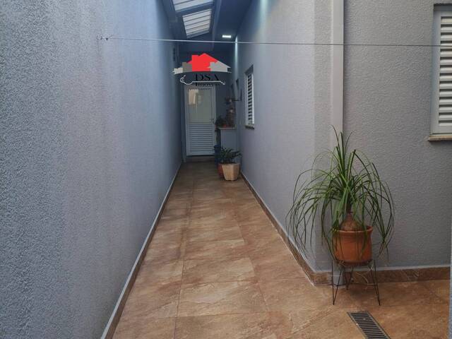 #CAL0188 - Casa para Locação em Hortolândia - SP - 3