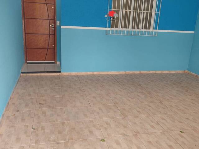 #CA0711 - Casa para Venda em Hortolândia - SP - 3