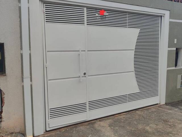 Venda em Jardim Novo Cambuí - Hortolândia