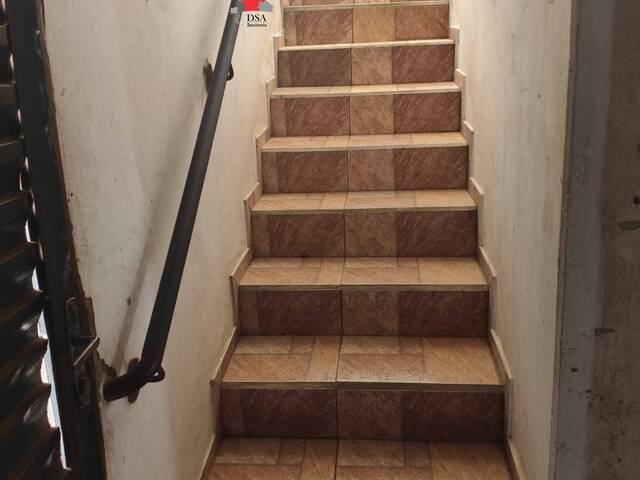 #CA0712 - Casa para Venda em Hortolândia - SP - 2