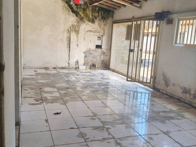 #CA0712 - Casa para Venda em Hortolândia - SP - 3