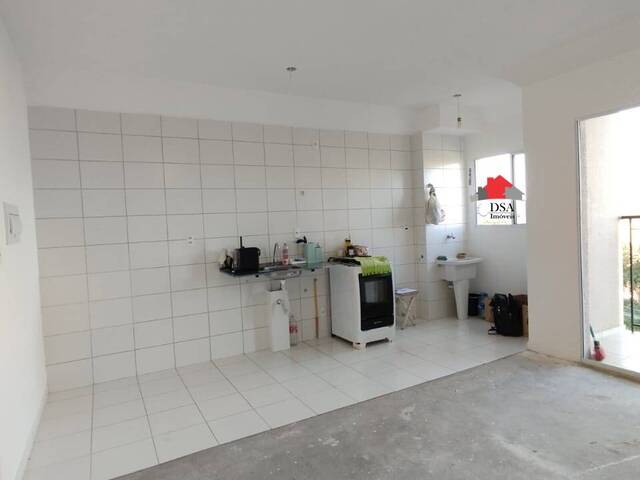 Apartamento para Venda em Hortolândia - 4