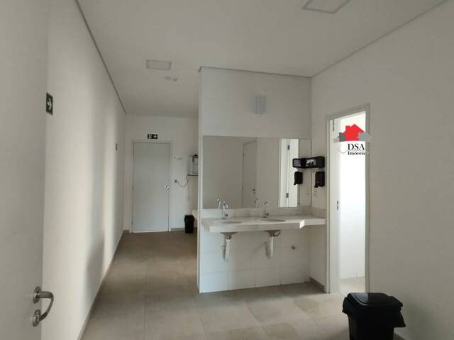 Apartamento para Venda em Hortolândia - 5