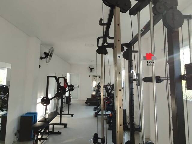 #AP0193 - Apartamento para Venda em Hortolândia - SP - 3