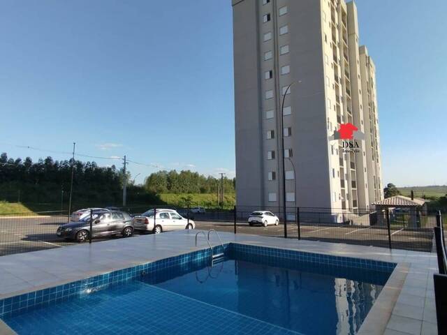 #AP0193 - Apartamento para Venda em Hortolândia - SP - 1