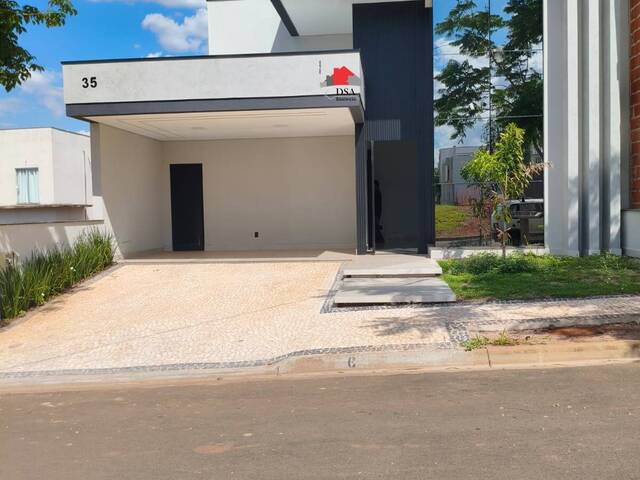 #CA0713 - Casa para Venda em Hortolândia - SP - 2