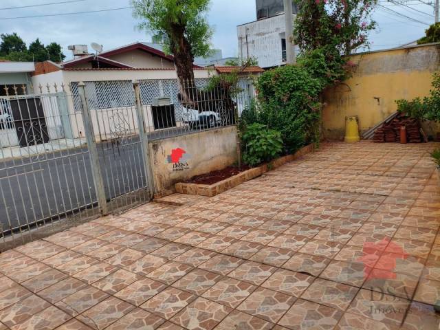 Casa para Venda em Hortolândia - 3