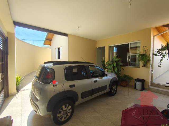 #CA0715 - Casa para Venda em Artur Nogueira - SP - 3