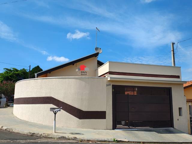 Venda em Parque Nosso Lar - Artur Nogueira