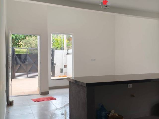 Casa para Venda em Hortolândia - 4