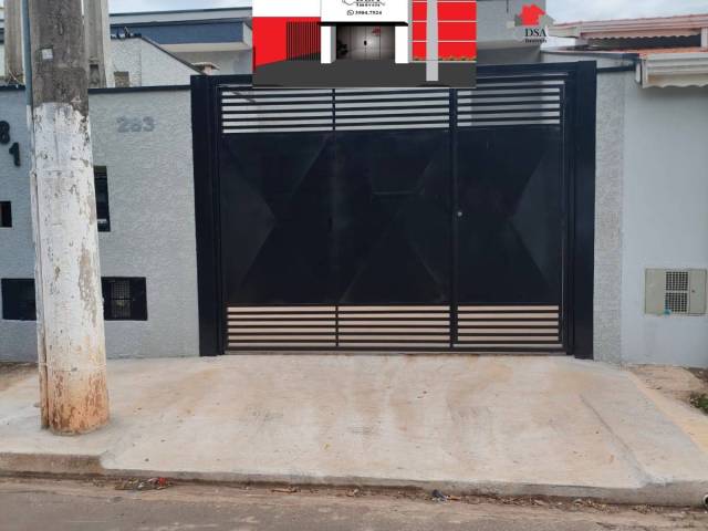 Venda em Remanso Campineiro - Hortolândia