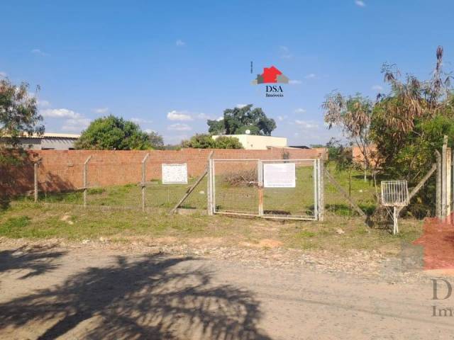 #CH0076 - Chácara para Venda em Campinas - SP