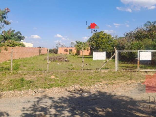 #CH0076 - Chácara para Venda em Campinas - SP - 2