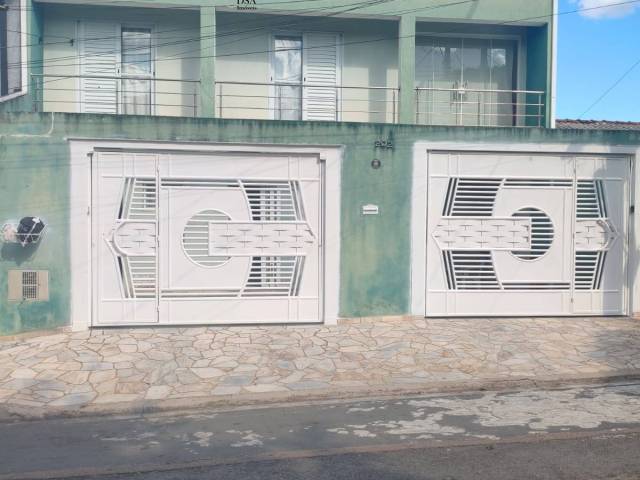 Venda em Parque do Horto - Hortolândia