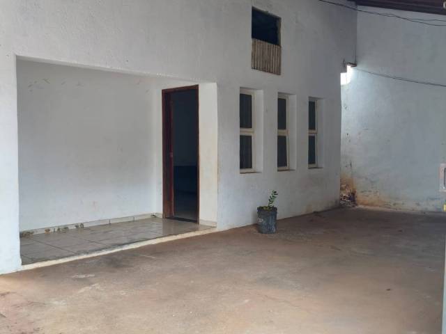 #CA0718 - Casa para Venda em Hortolândia - SP - 2