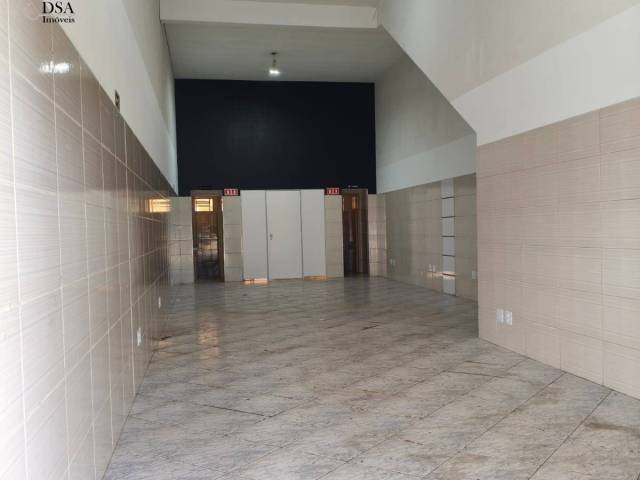 #SAL0046 - Sala para Locação em Hortolândia - SP - 3