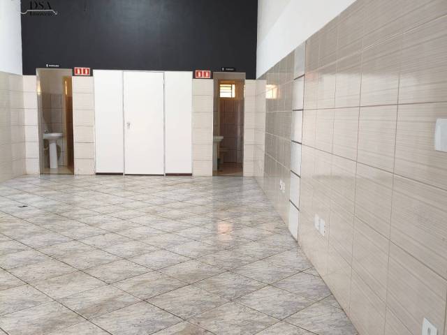 #SAL0046 - Sala para Locação em Hortolândia - SP - 2