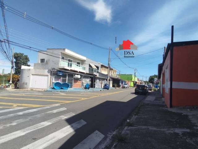 Venda em Jardim São Sebastião - Hortolândia