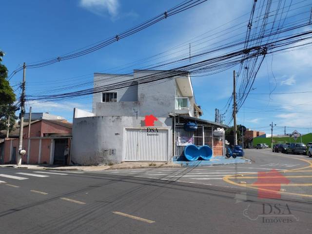 #CA0719 - Casa para Venda em Hortolândia - SP - 2