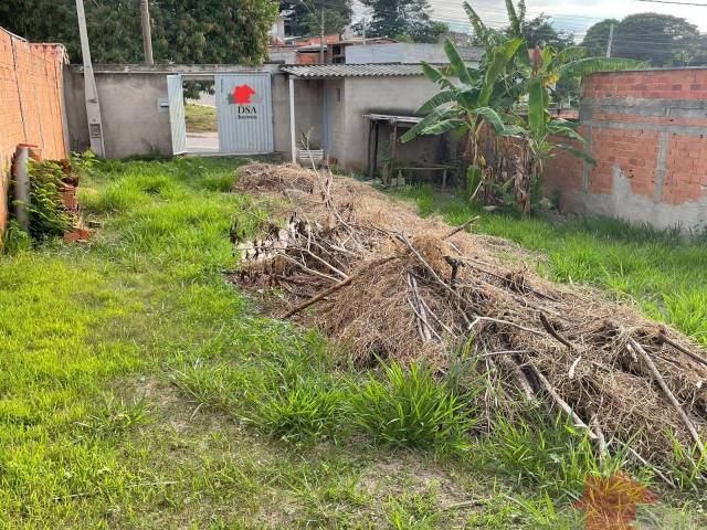 #TE0187 - Terreno para Venda em Monte Mor - SP - 2