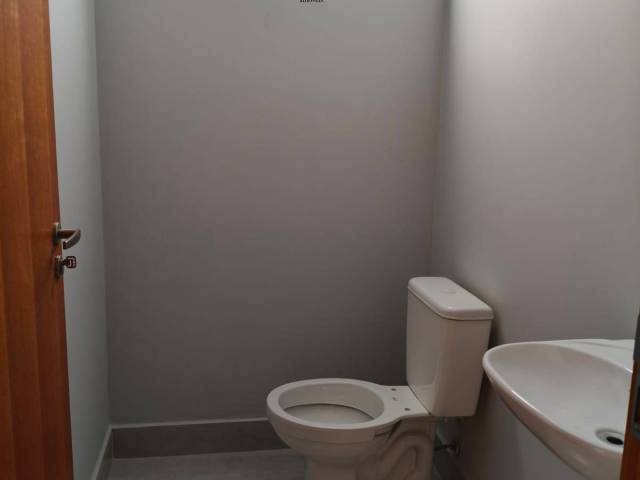 #SAL0052 - Galpão para Locação em Hortolândia - SP - 3