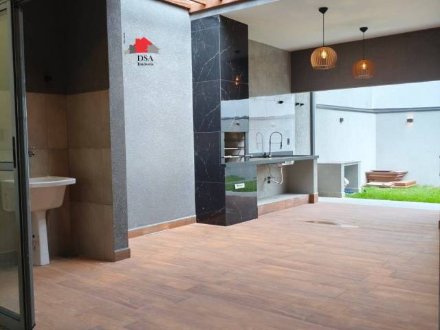 Casa para Venda em Hortolândia - 5