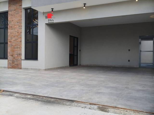 #CA0720 - Casa para Venda em Hortolândia - SP - 3